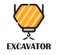 Excavator